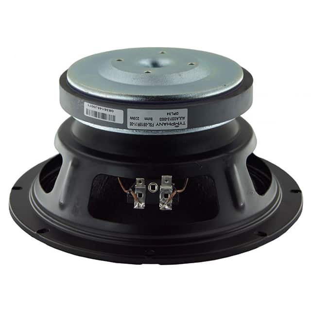 FSL-0818R01-08M Peerless by Tymphany  Speakers